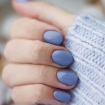 The Best Nail Polish Shades to Make Your Hands Look Younger